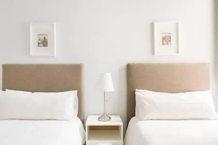 Appartement Epicenter Ii Nuevo Y Lujoso Apto Parking Gratis Perfecta Ubicacion *