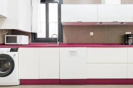 Appartement Epicenter Ii Nuevo Y Lujoso Apto Parking Gratis Perfecta Ubicacion *