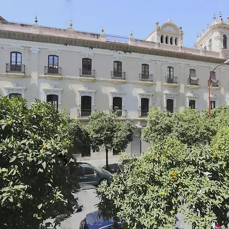 Epicenter Ii Nuevo Y Lujoso Apto Parking Gratis Perfecta Ubicacion * Sevilla