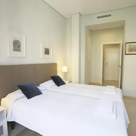 Appartement Epicenter Ii Nuevo Y Lujoso Apto Parking Gratis Perfecta Ubicacion