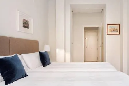 Appartement Epicenter Ii Nuevo Y Lujoso Apto Parking Gratis Perfecta Ubicacion