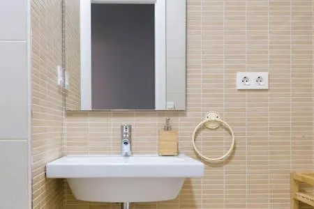 Epicenter Ii Nuevo Y Lujoso Apto Parking Gratis Perfecta Ubicacion Appartement Sevilla