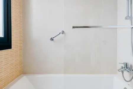 Epicenter Ii Nuevo Y Lujoso Apto Parking Gratis Perfecta Ubicacion Appartement *