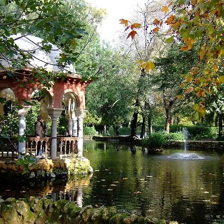 Appartement Epicenter Ii Nuevo Y Lujoso Apto Parking Gratis Perfecta Ubicacion Sevilla