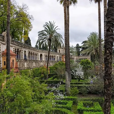 Epicenter Ii Nuevo Y Lujoso Apto Parking Gratis Perfecta Ubicacion Sevilla