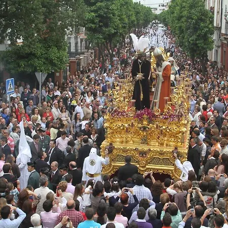 Epicenter Ii * Siviglia