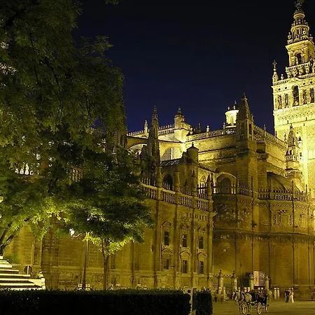 Epicenter Ii Siviglia
