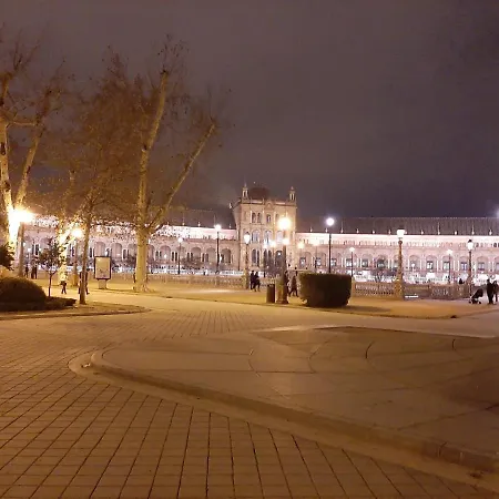 Appartamento Epicenter Ii Siviglia