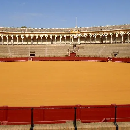 Epicenter Ii Siviglia
